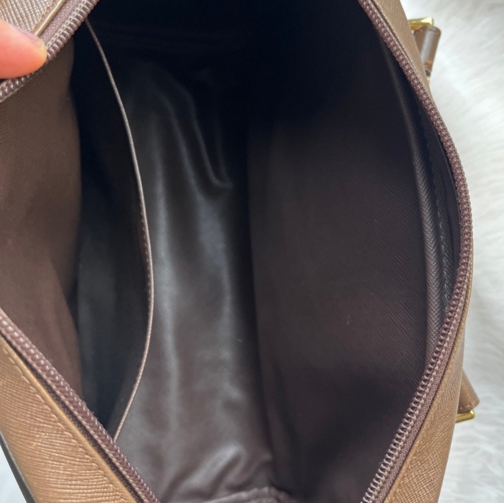 Burberry Vintage Hand Bag - Picture 2 of 3